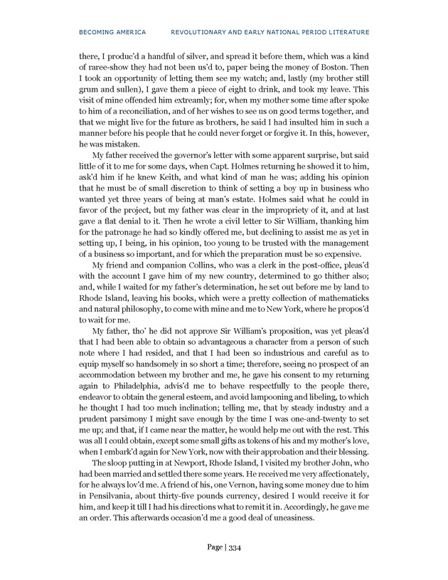 Becoming America - Title Page 345